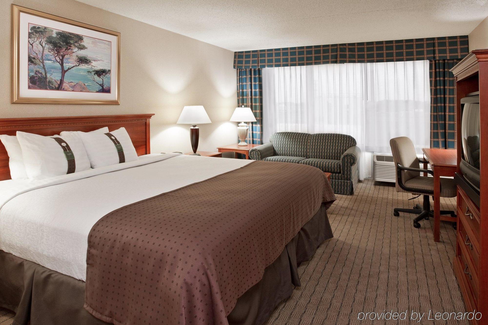 Four Points By Sheraton Cleveland Airport Экстерьер фото