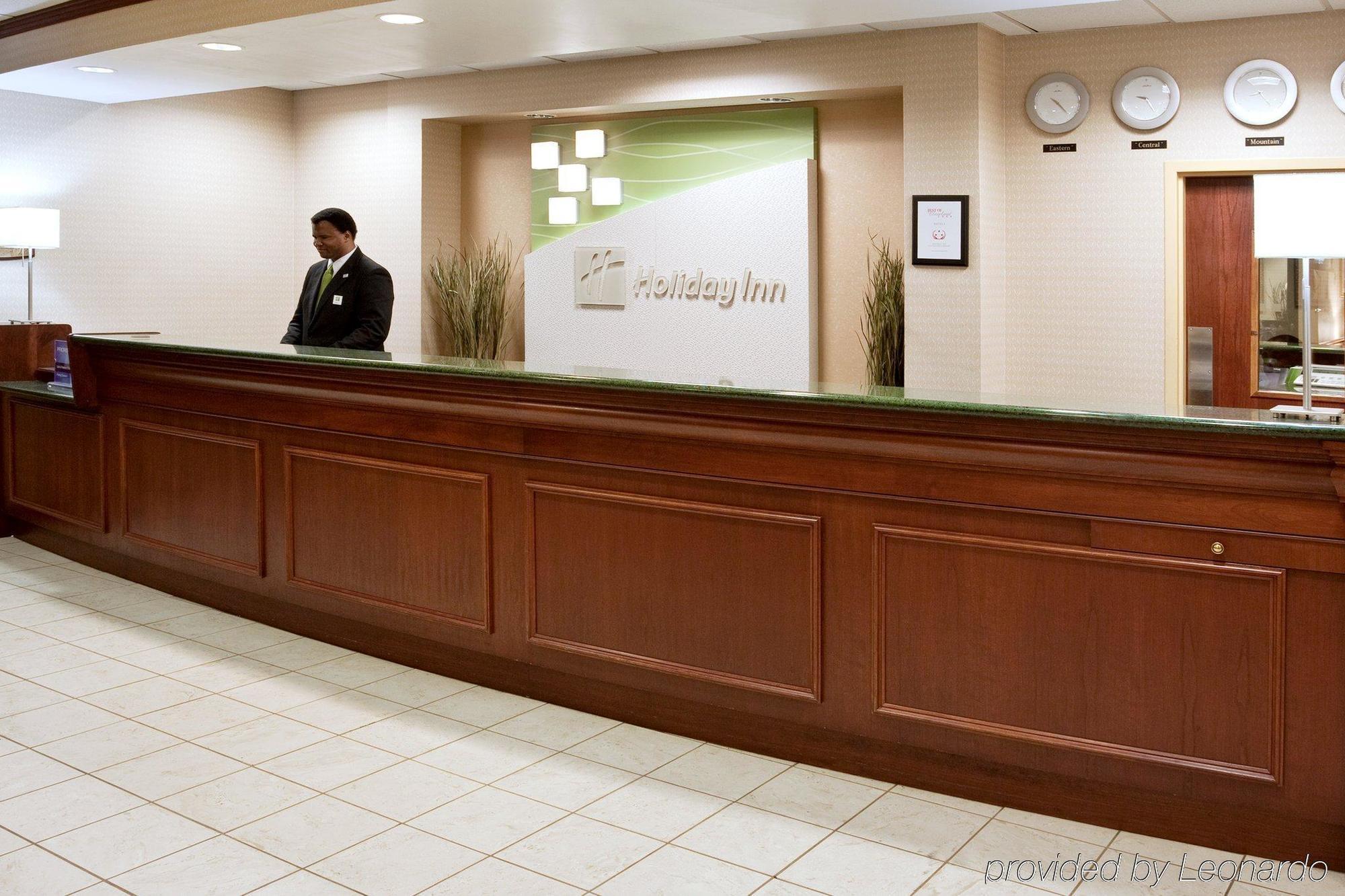 Four Points By Sheraton Cleveland Airport Экстерьер фото